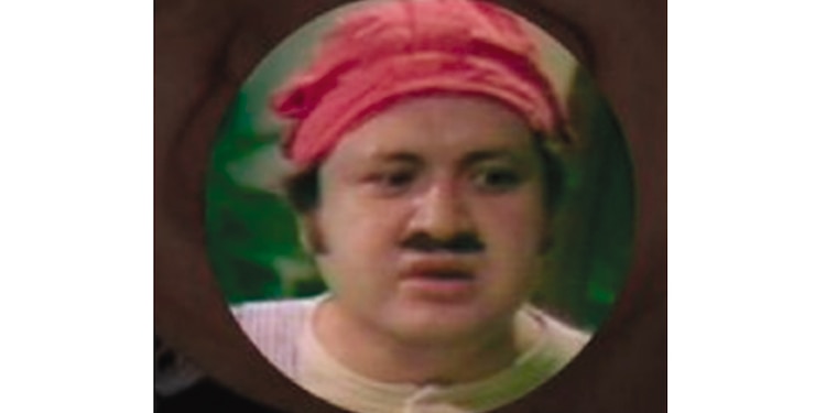 EL WASH & WEAR en Entre pobretones y ricachones