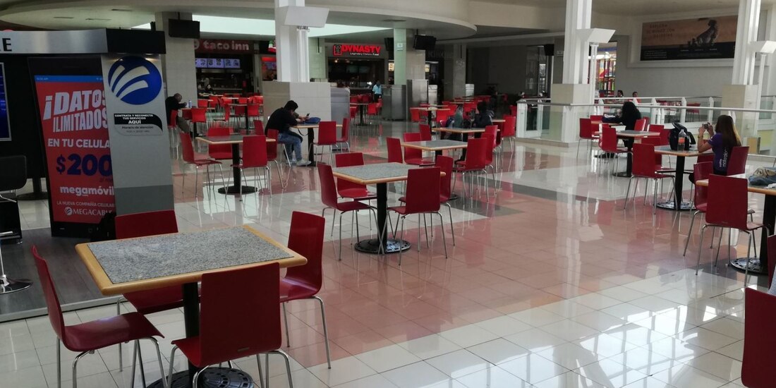 GCDMX y empresarios definen medidas para reapertura