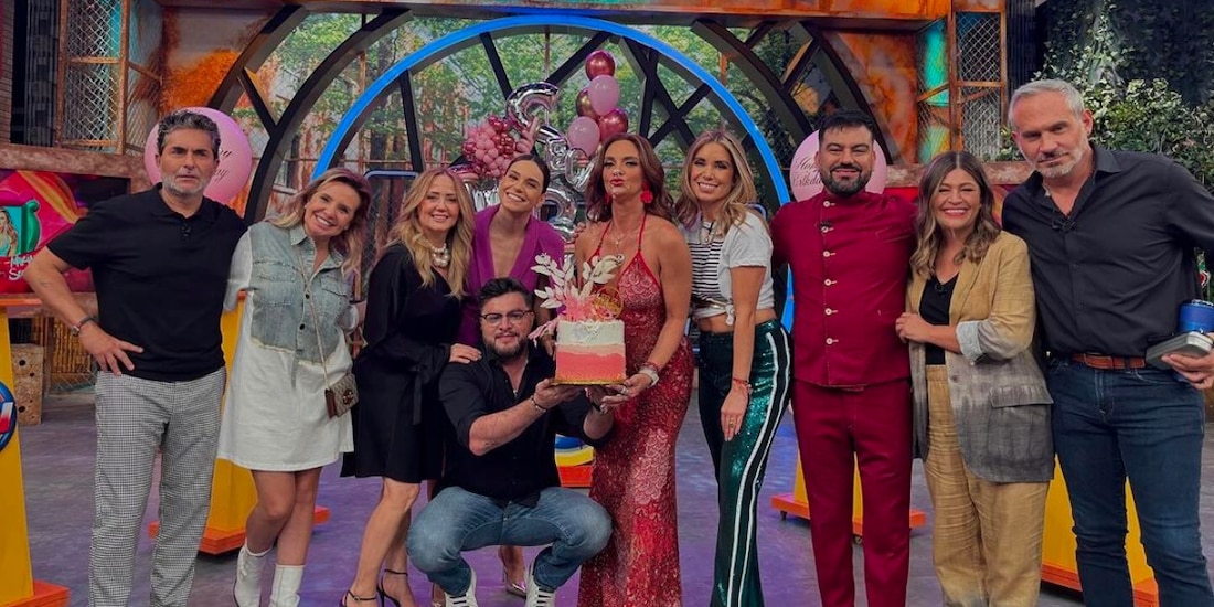 Conductor de 'Hoy' sufre de un asalto.