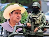 Gabinete federal de seguridad refuerza presencial en Mixteca de Oaxaca tras homicidio de Joel Ángel Bravo.