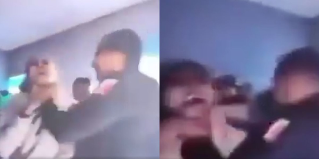 Suspenden a mando de Policía de León
