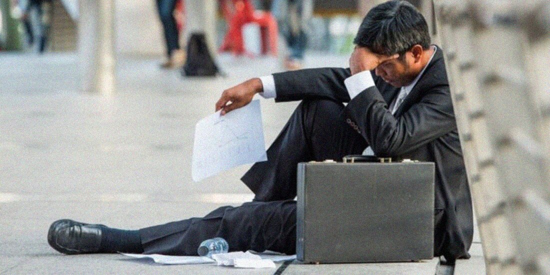 Desempleo en México rebota a 2.9% en mayo