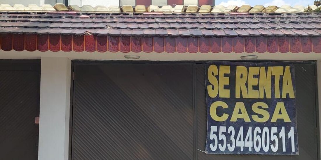 Rentas de vivienda se disparan hasta 28% tras crisis sanitaria.