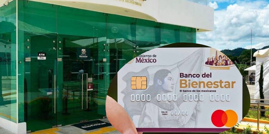 Entre el 1 y el 25 de septiembre, millones de derechohabientes en todo el país reciben sus apoyos económicos