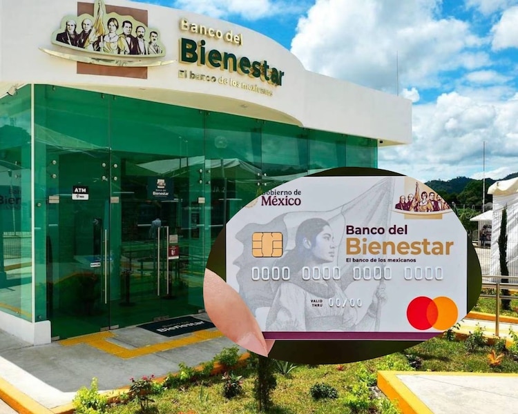 Entre el 1 y el 25 de septiembre, millones de derechohabientes en todo el país reciben sus apoyos económicos