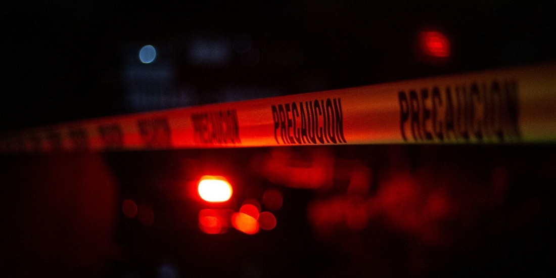 Matan a balazos a una persona en un restaurante de mariscos en el Centro Histórico de CDMX.