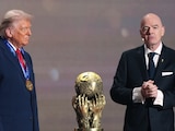 FIFA bajará el precio de algunas entradas para el Mundial 2026