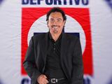 Hugo Sánchez y Cruz Azul aún no definen su futuro juntos.