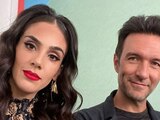 Sandra Echeverría afirma que se reconcilió con Leonardo de Lozanne: 'ganó el amor'