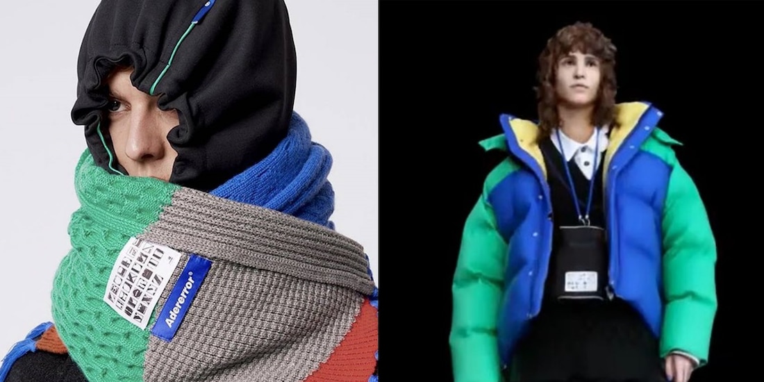 El metaverso va muy en serio y marcas como Zara y Ader Error ya tienen con qué vestir a los avatares