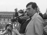 Las campañas presidenciales de Cuauhtémoc Cárdenas impulsaron la transición democrática.