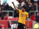 Wolverhampton golea al Pyunik con Raúl Jiménez en la cancha