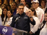 Jorge Romero afirmó que el caso de Rubén Rocha Moya refleja un problema estructural dentro de Morena y no un hecho aislado.