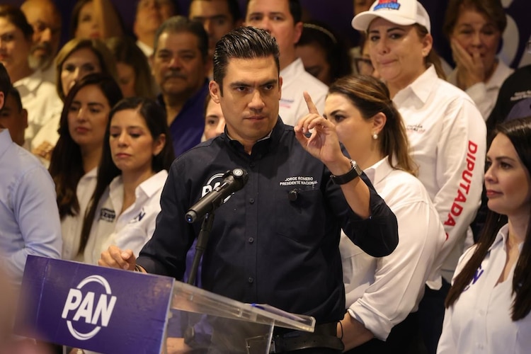Jorge Romero