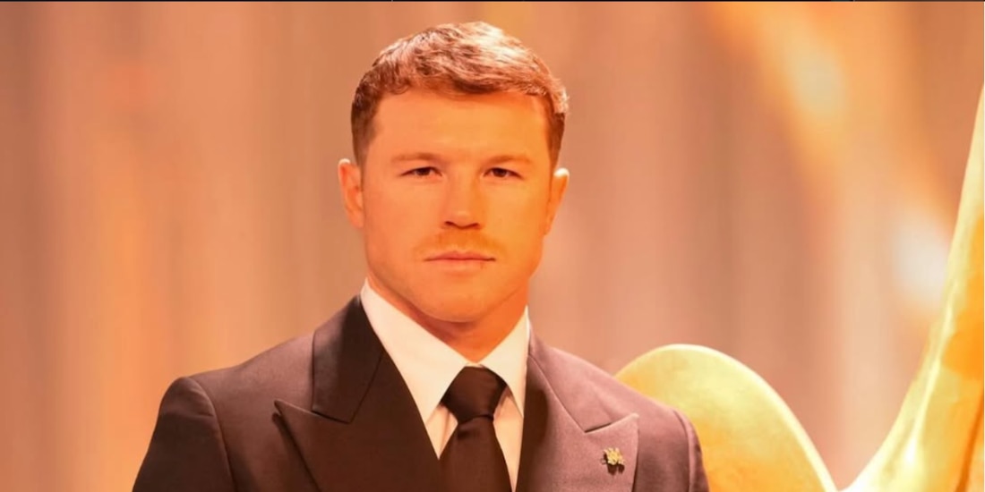 Saúl 'Canelo' Álvarez lanzó una fuerte crítica hacia las jóvenes promesas del boxeo.