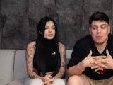Karely Ruiz narra cómo fue el robo en su casa