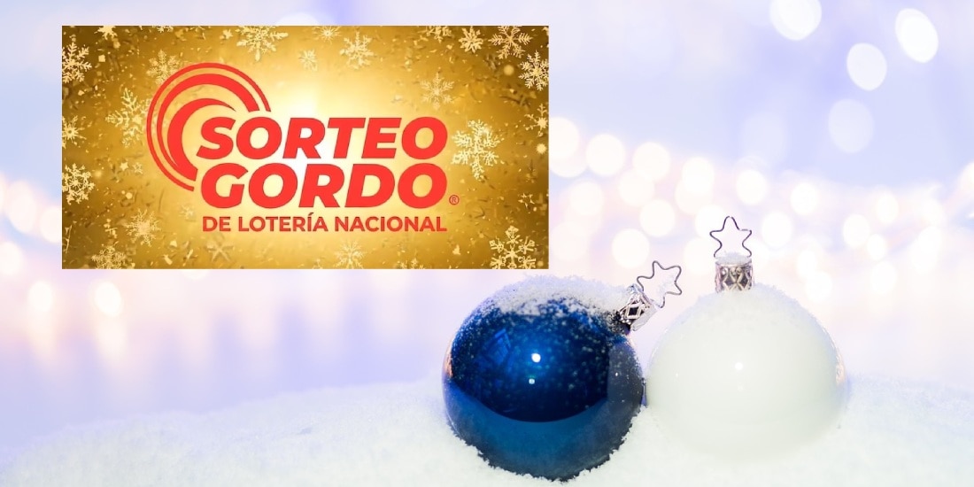¿Cómo se juega el Gordo de Navidad? Esto dice la Lotería Nacional.