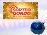 ¿Cómo se juega el Gordo de Navidad? Esto dice la Lotería Nacional.