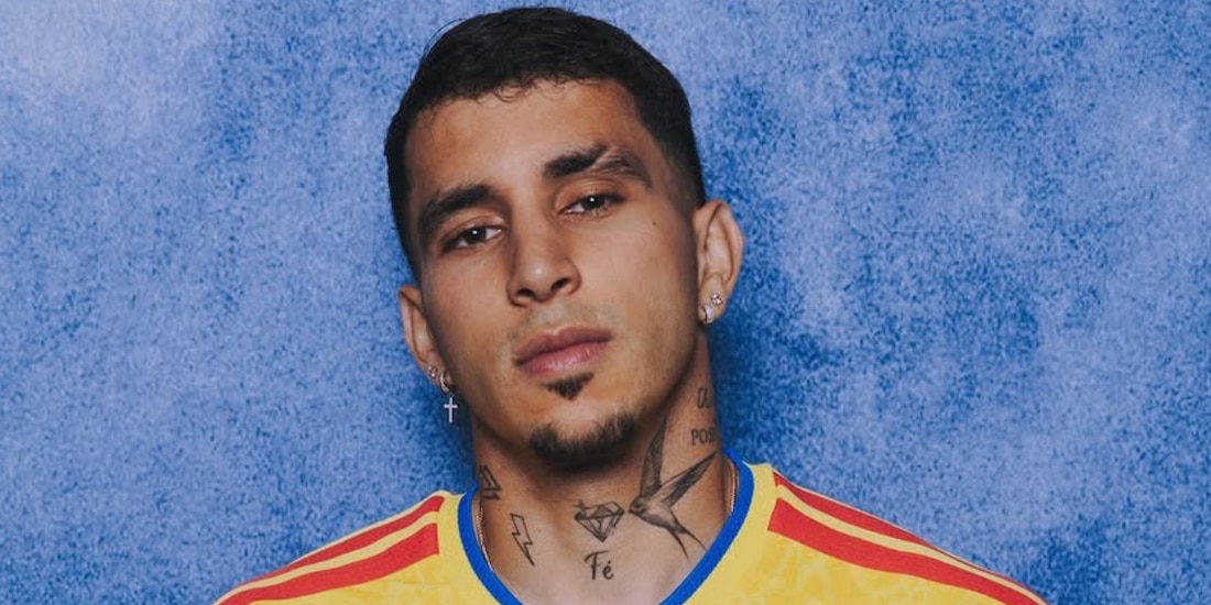 ¿Dónde juega Gustavo Puerta?