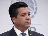 El gobernador de Tamaulipas, Francisco Javier García Cabeza de Vaca, acusa persecución política.