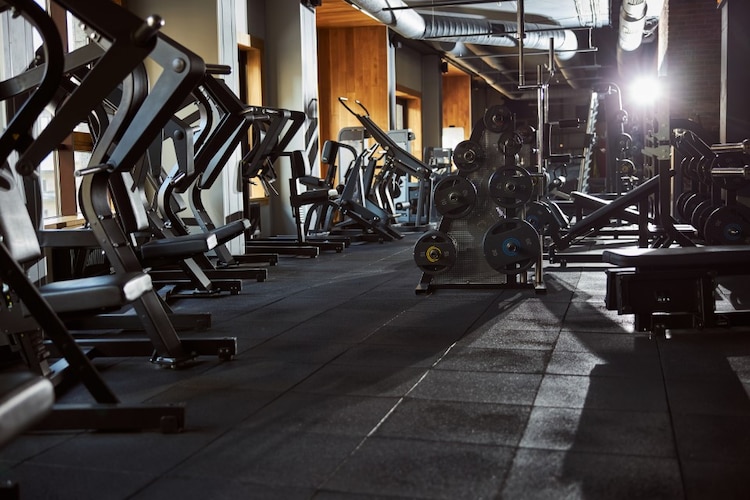 Ir al gimnasio es el propósito de muchos en Año Nuevo.
