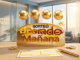 Resultado del Dorado Mañana de hoy 9 de octubre del 2026.