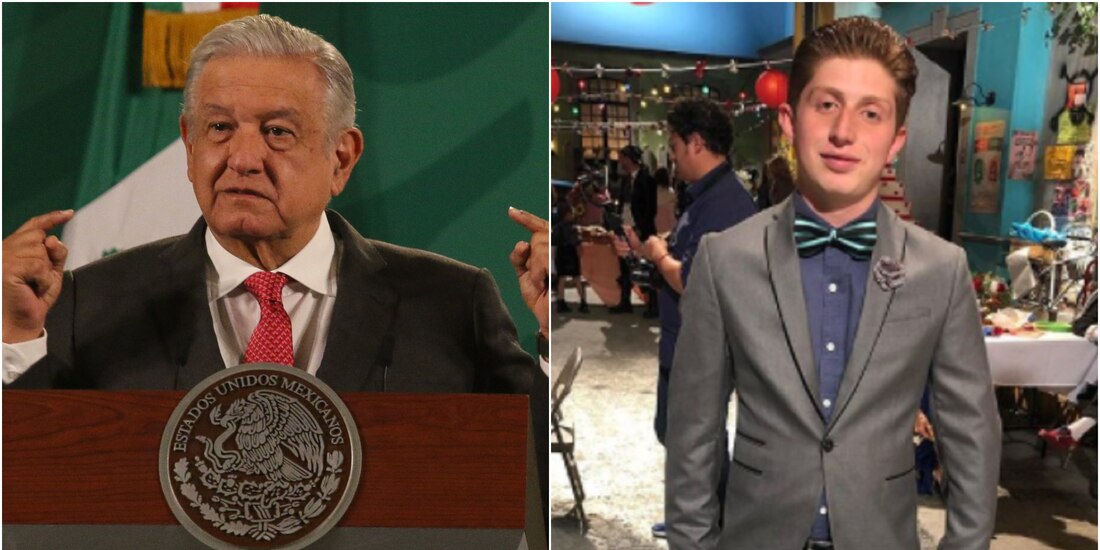 AMLO aseguró que que ni en el caso de Octavio Ocaña ni en otros se debe proteger a policías o funcionarios públicos que cometen ilícitos al amparo de su cargo