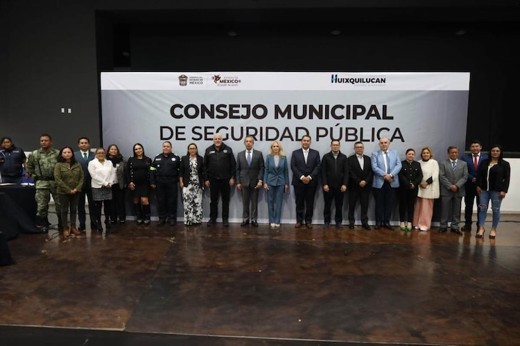 El fiscal regional de Naucalpan, Edson Apolo Dionicio Santos, reconoció que el mejoramiento de estos servicios solo fue posible con el trabajo en conjunto.