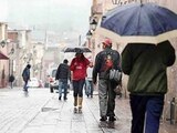 Lluvias Oaxaca