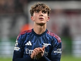 Max Dowman, la joya del Arsenal de 16 años
