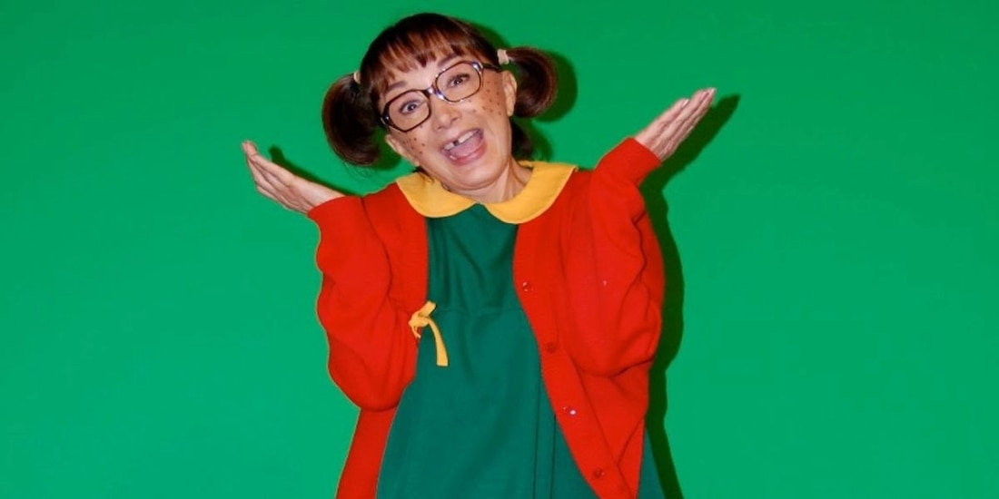 Bioserie de María Antonieta de las Nieves está en producción