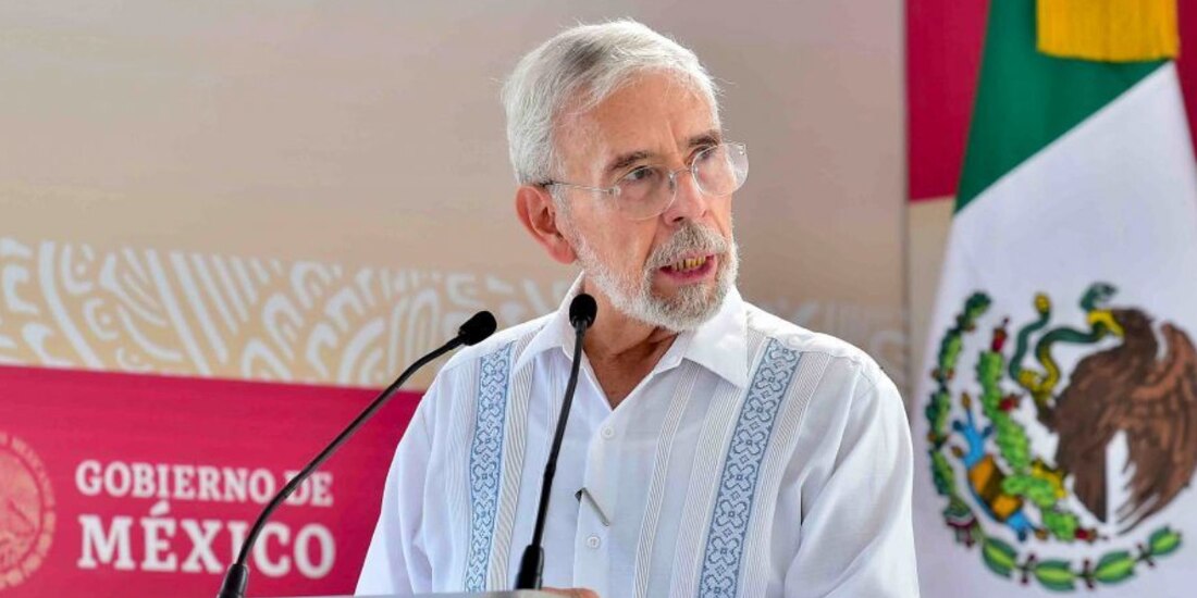 Jorge Arganis Díaz Leal.