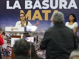 El resguardo territorial y la atención inmediata a contingencias se ejecutan mediante las brigadas del Operativo Tormenta.