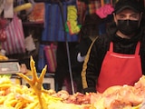 Inflación cede en mayo y se ubica en 3.94%