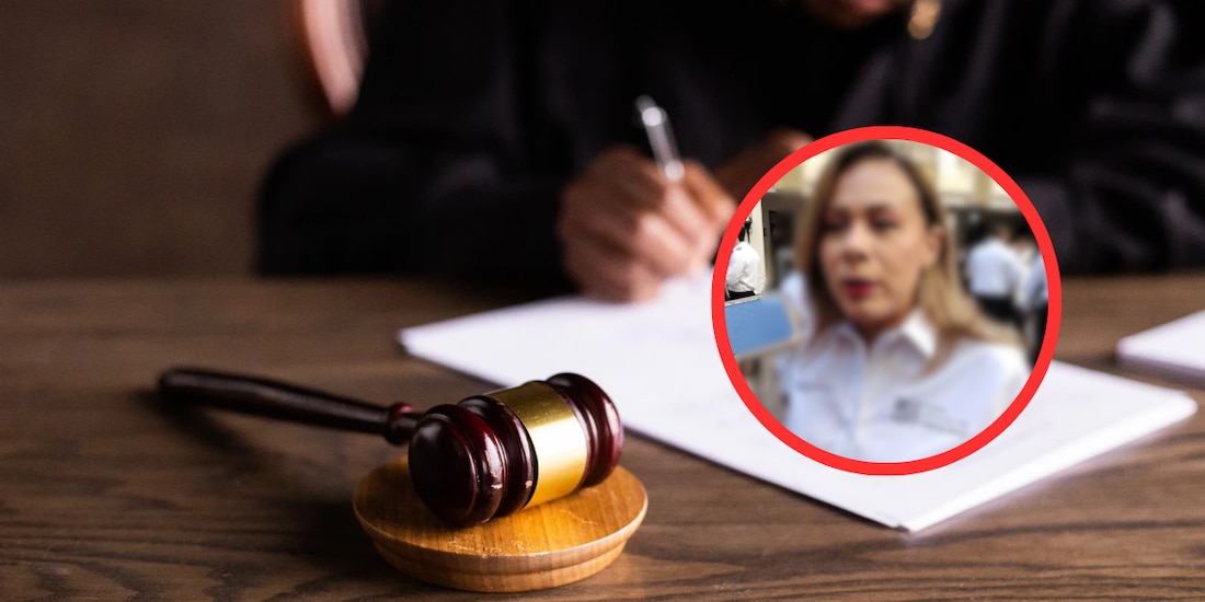 Jueza es retirada temporalmente mientras revisan multas millonarias a defensores