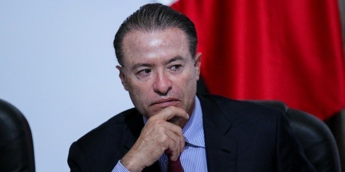 Quirino Ordaz
