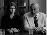 LOS PROTAGONISTAS de la película.