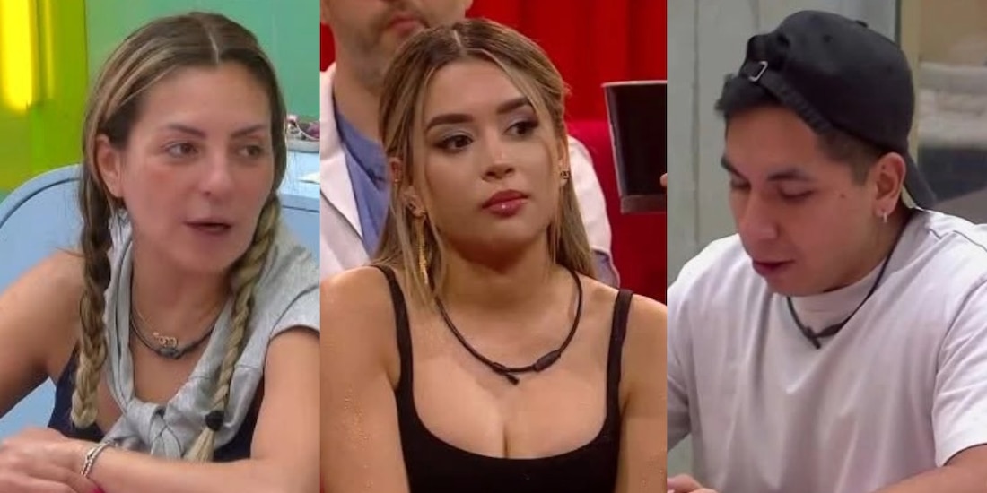 ¿Quién es el salvado en La Casa de los Famosos México 2026 hoy 18 de septiembre?