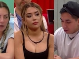 ¿Quién es el salvado en La Casa de los Famosos México 2026 hoy 18 de septiembre?