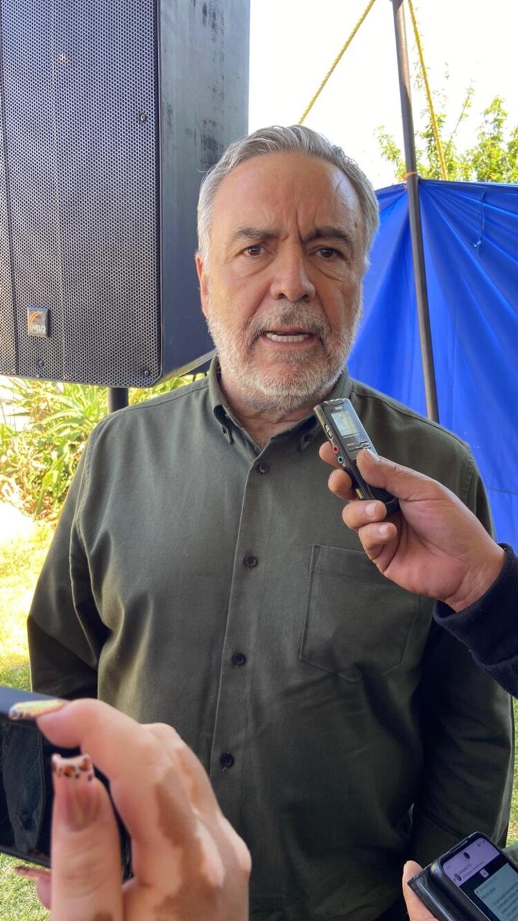 Diputado Alfonso Ramírez Cuéllar afirma que habrá legitimidad en elección judicial.