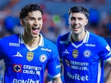 Cruz Azul golea a Necaxa en el AP 2026 de la Liga MX