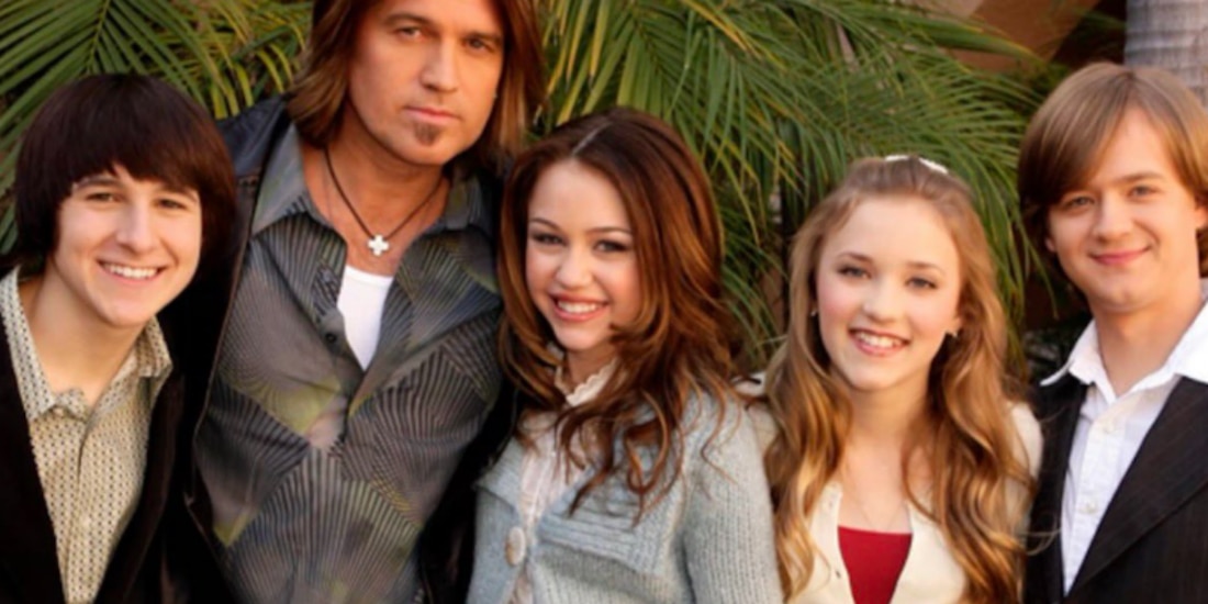 Reencuentro del elenco de Hannah Montana por el 20 aniversario de la serie