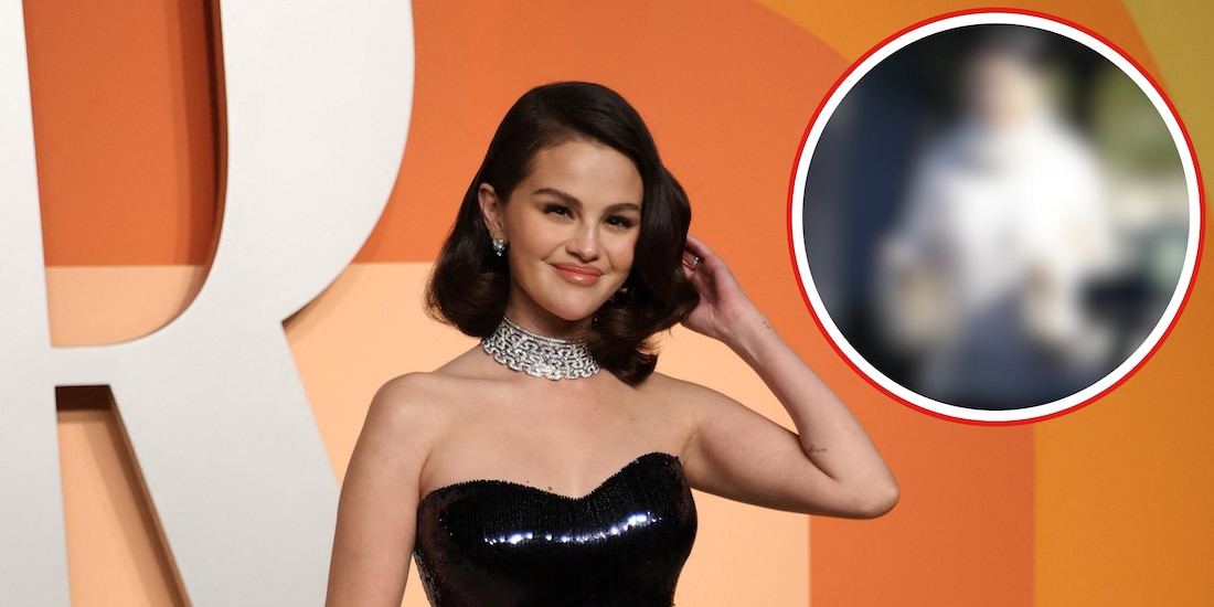 Teorías sobre el embarazo de Selena Gomez