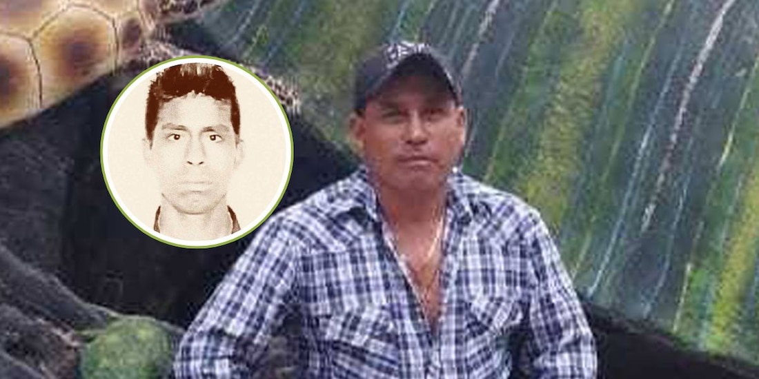 Muere Francisco Rodríguez, padre de normalista desaparecido