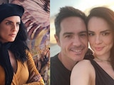 Critican a Mauricio Ochmann por llevar su novia ¡al hotel donde se casó con Aislinn Derbez!
