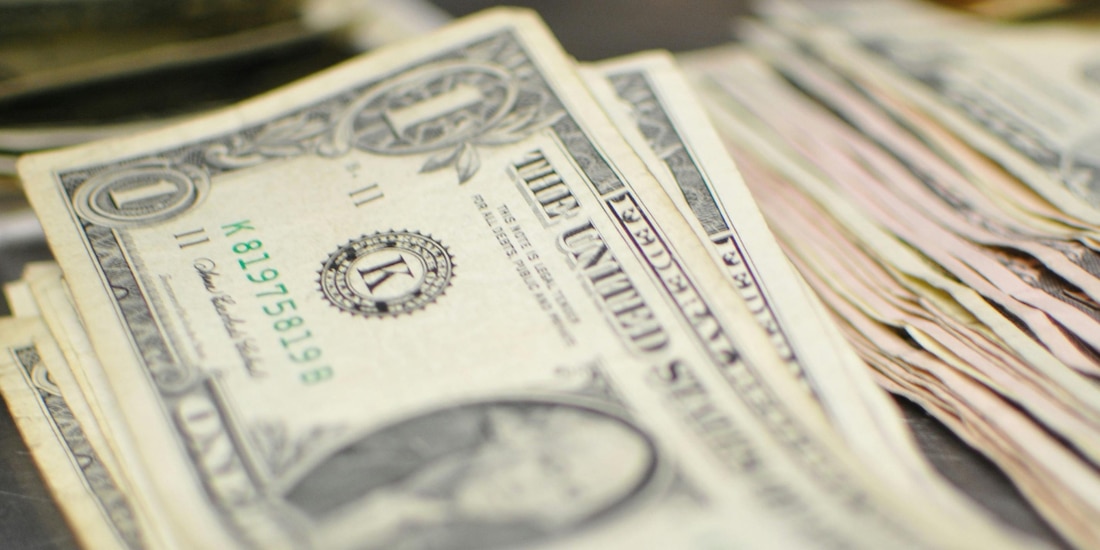 Este es el precio del dólar hoy.