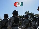 El Senado de México aprobó por unanimidad la entrada de 10 elementos del ejército de los Estados Unidos para participar en un adiestramiento conjunto con la Secretaría de Marina, que se llevará a cabo en Campeche del 17 de febrero al 28 de marzo.