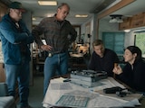Esta es la historia real detrás de Unabomber, la película de Netflix