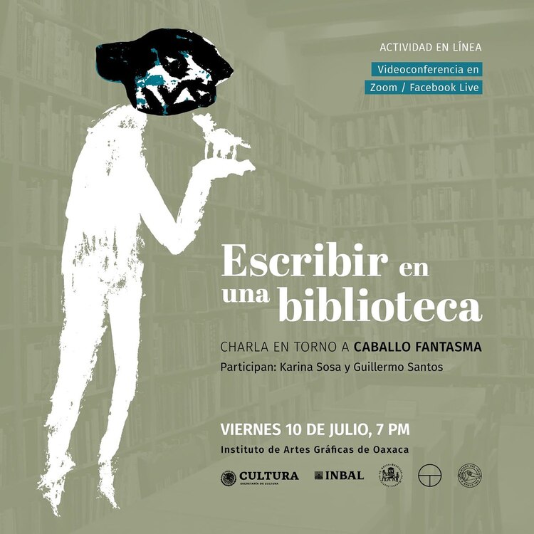 Ilustración que forma parte de la portada del libro.