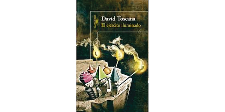 El ejército iluminado
2006